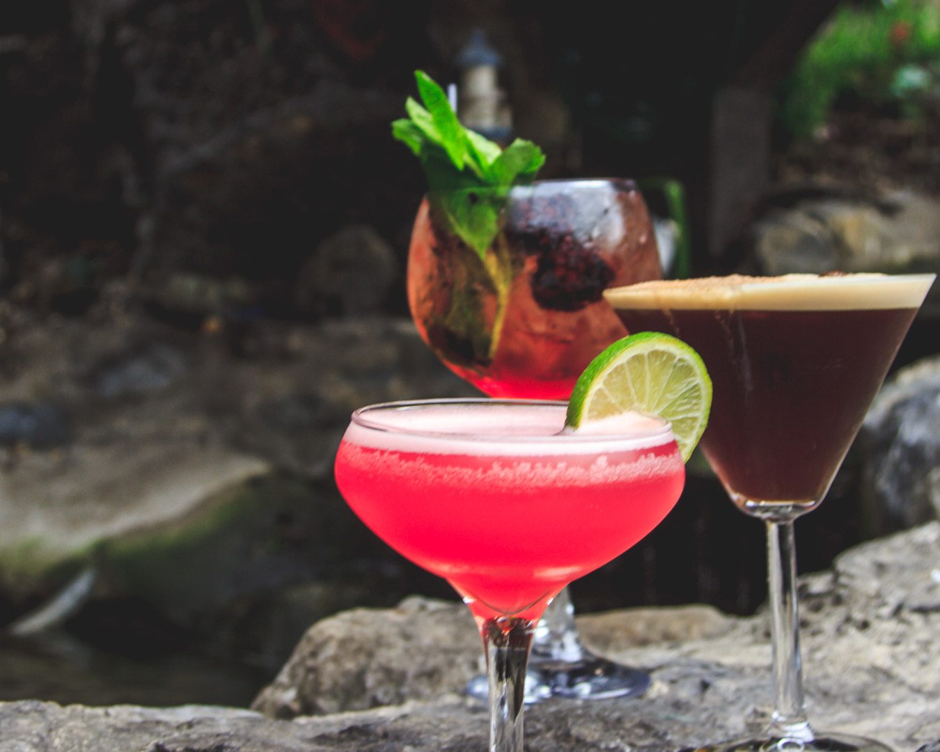 Cocktail
