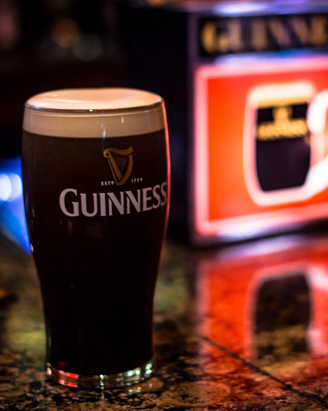 Guinness